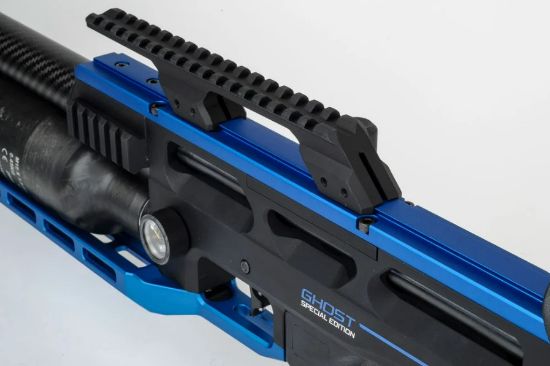 Brk Ghost Blue Special Edition. Solware Ltd.