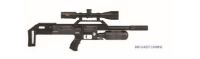 Brk Ghost Carbine