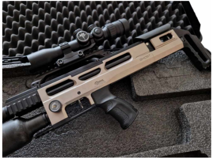 Picture of Brk Ghost Plus Silver