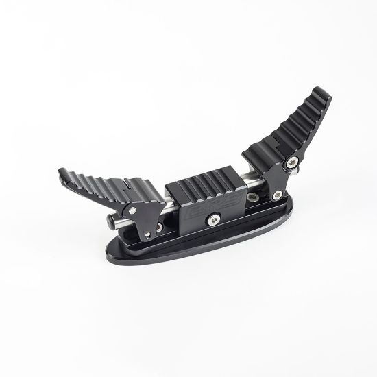 Picture of BRK Ghost PRS GEN4 Adjustable Butt Pad with Adaptor