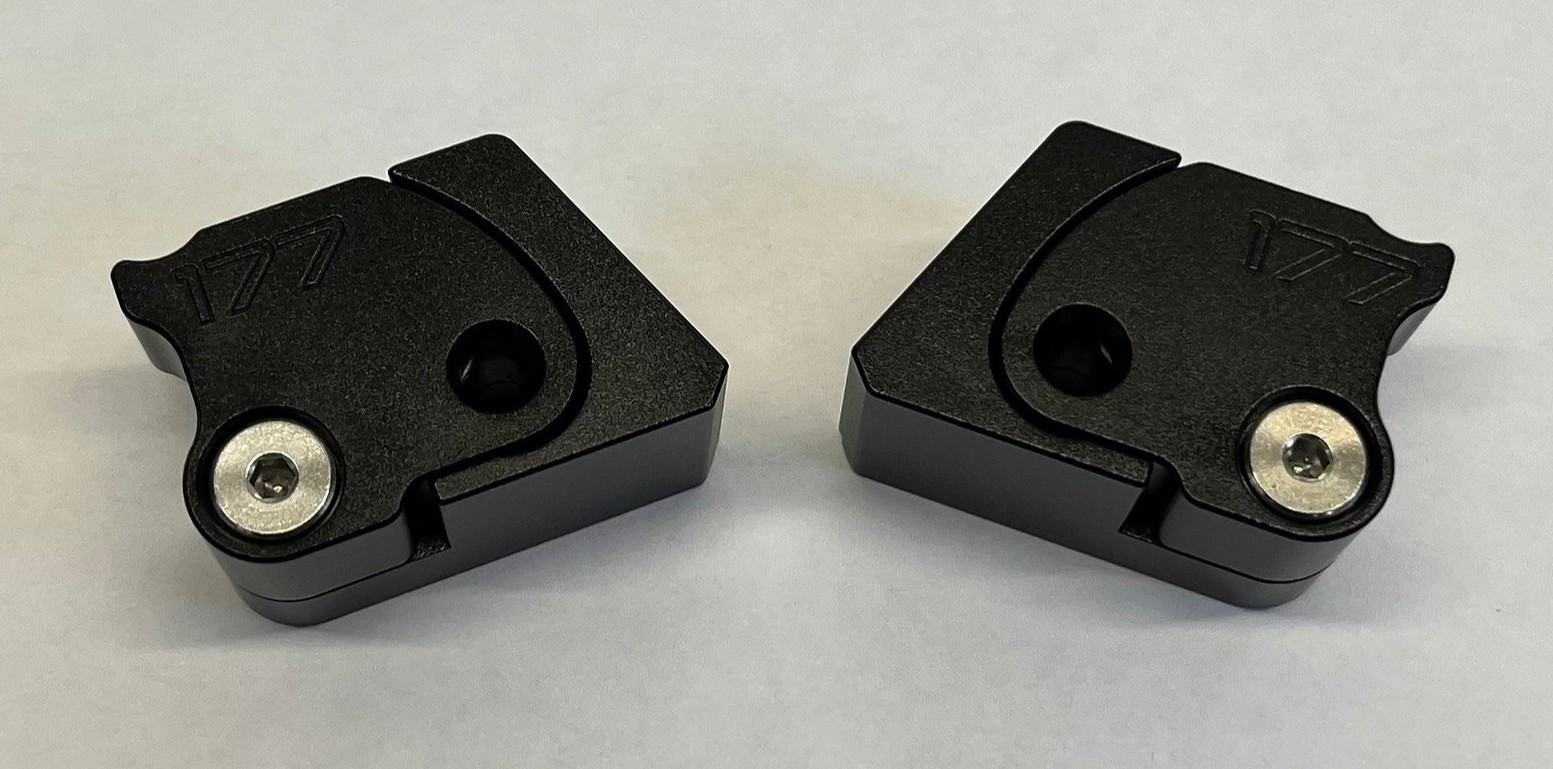 BRK XR Ranger Single Shot Loader PRS. Solware Ltd.