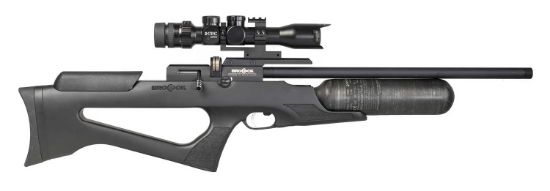 Picture of Brocock Bantam Mk2 400cc Bottle