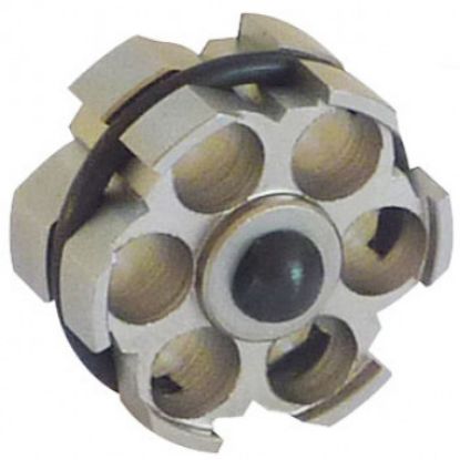 Picture of Brocock Consept Contour Magazines - 6 Shot .22 Mags