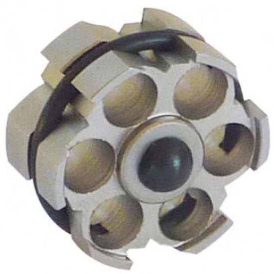 Picture of Brocock Consept Contour Magazines - 6 Shot .22 Mags