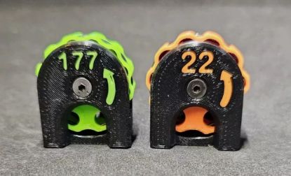 Picture of Brocock Pathfinder/Compatto/Bantam 3D Printed Magazine