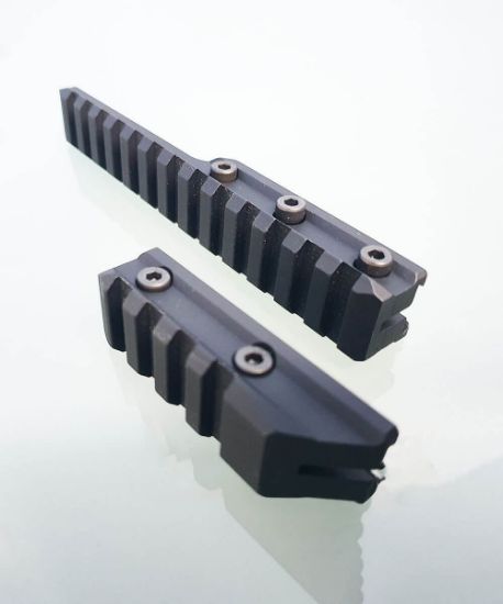 Picture of Brocock Picatinny Rail Kit