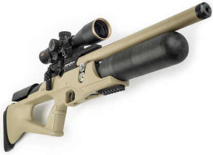 Picture of Brocock Sahara XR