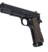 Brothers in Arms M1911 CO2 Air Pistol