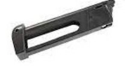 Picture of Brothers in Arms M1911 Magazine