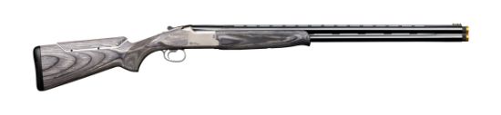Picture of Browning B525 Sporter Grey Laminated Adjustable