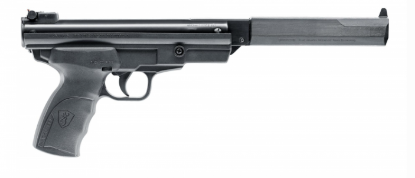 Picture of Browning Buck Mark Magnum Pistol