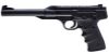 Picture of Browning Buck Mark URX Pistol .177