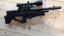 Picture of BSA Defiant Bullpup Black Soft Touch