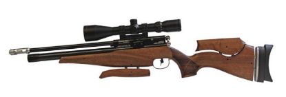 Picture of BSA Goldstar SE Hunter Field Target Rifle