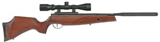 Picture of BSA Lightning XL SE