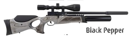 Picture of BSA R12 CLX Black Pepper