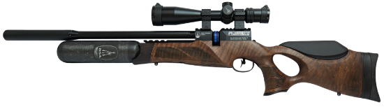 Picture of BSA R12 CLX Pro Walnut