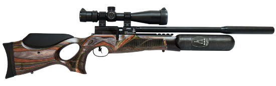 Picture of BSA R12 CLX PRO Wilderness Edition