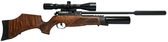 Picture of BSA R12 SE Walnut