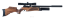 Picture of BSA R12 SLX Side Lever Air Rifle with Walnut Sporter Stock