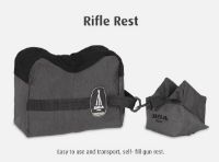 BSA Rifle Gun Rest Bag