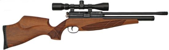 Picture of BSA Scorpion SE Beech