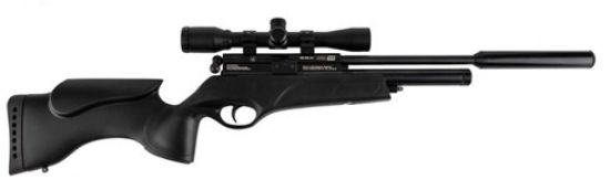 Picture of BSA Ultra SE Tactical Single shot