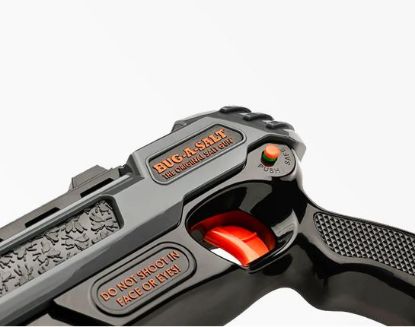 Picture of Bug A Salt 3.0 Black Fly