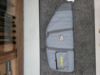 Picture of Bullpup Air Rifle Bag Gun Slip in grey by Sabre