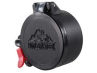 Butler Creek Flip Up Covers