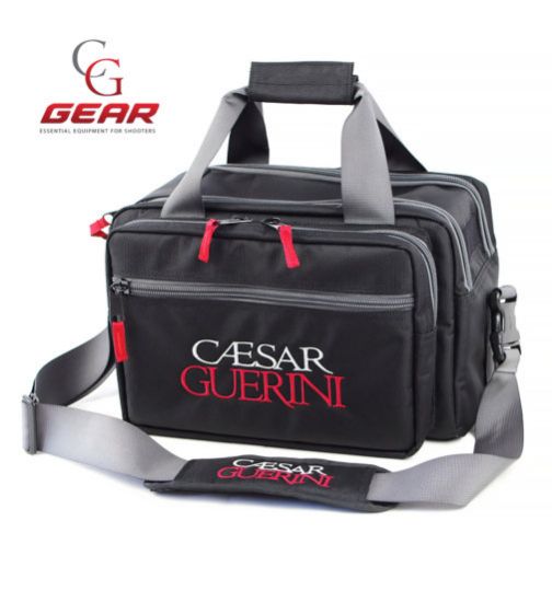Picture of Caesar Guerini Boxlock Range Bag