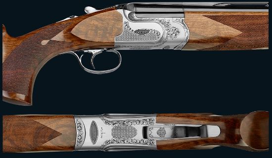 Picture of Caesar Guerini Invictus 1 Impact