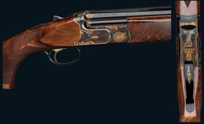 Picture of Caesar Guerini Invictus II Ascent Limited