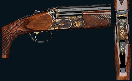 Picture of Caesar Guerini Invictus III Ascent Limited