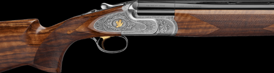 Picture of Caesar Guerini Invictus V Sport