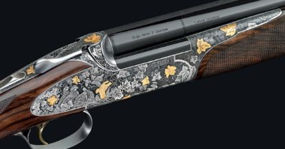 Picture of Caesar Guerini Revenant 20 Gauge