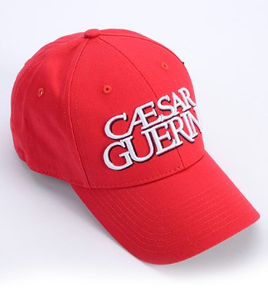 Picture of Caesar Guerini Shooters Cap 