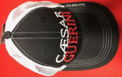 Picture of Caesar Guerini Shooters Cap 