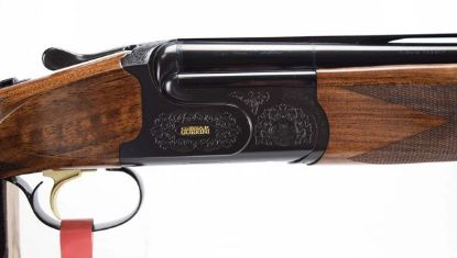 Picture of Caesar Guerini Summit Black Sporting Shotgun