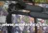 Picture of Camo Buffalo River Dominator Rifle Bag - 50"