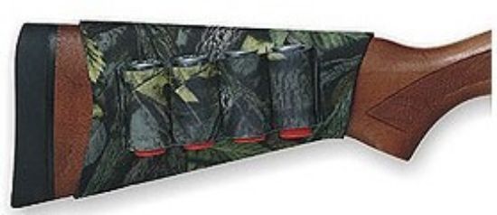 Picture of Camouflage Cartridge Carrier