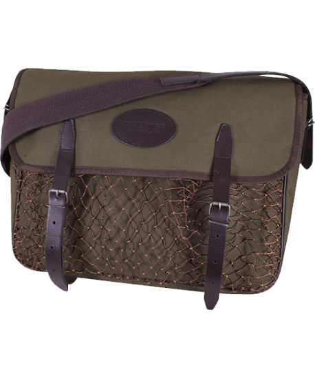 Picture of Canvas Game Bag