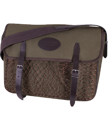 Picture of Canvas Game Bag