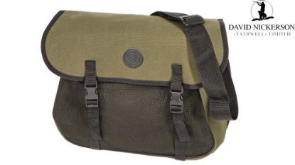 Picture of Canvas Game Bag by David Nickerson