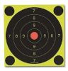 Picture of 6" Shoot N C Reactive Targets (15cm) Pack of 12