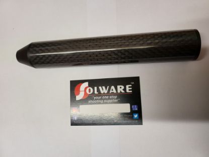 Picture of Carbon Fibre Look Silencer Moderator
