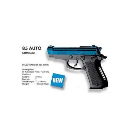 Picture of Chiappa 85 Auto Blank Firer