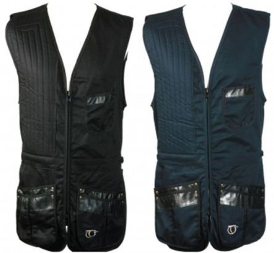 Picture of Claypro Mesh Vest | Right Handed | Male