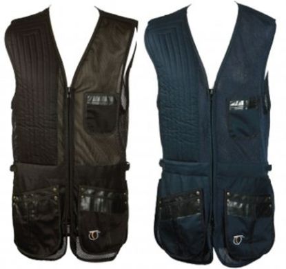 Picture of Claypro Mesh | Left Handed | Male