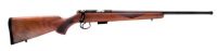 Cogswell & Harrison Certus Rimfire Rifle